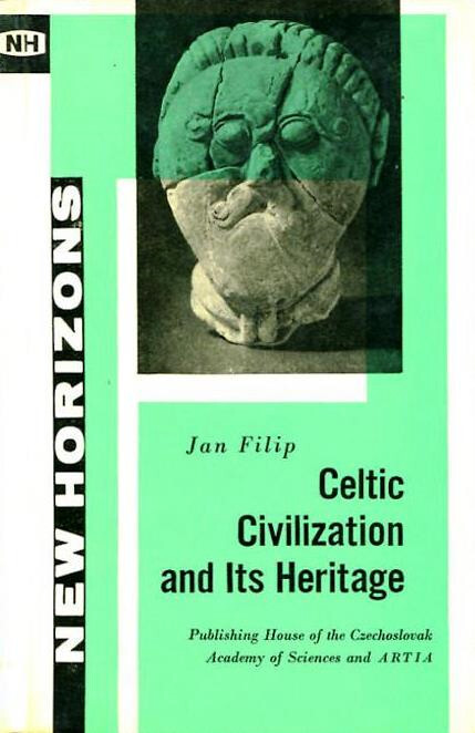 Celtic Civilization and Its Heritage