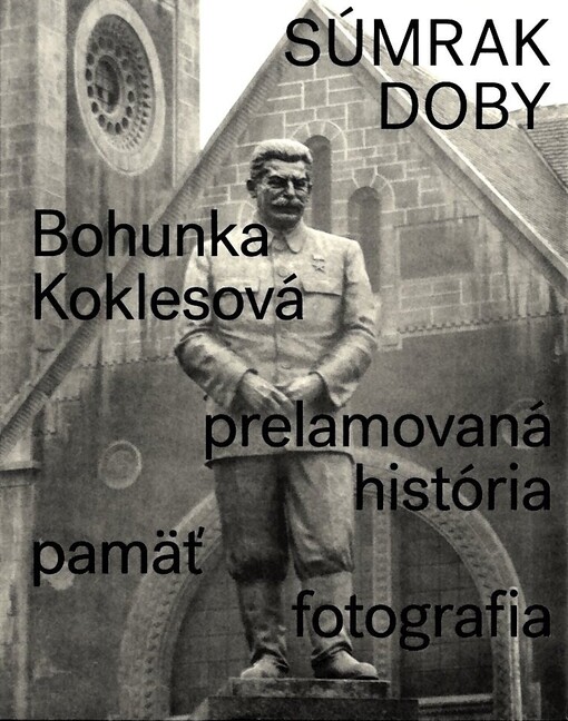 Súmrak doby
