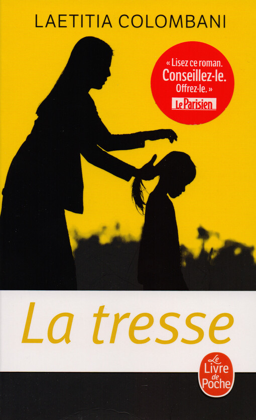 La tresse