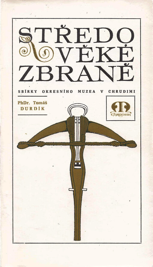 Středověké zbraně