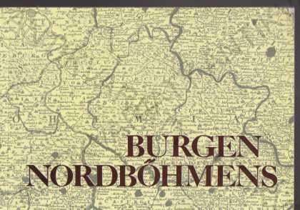 Burgen Nordböhmens