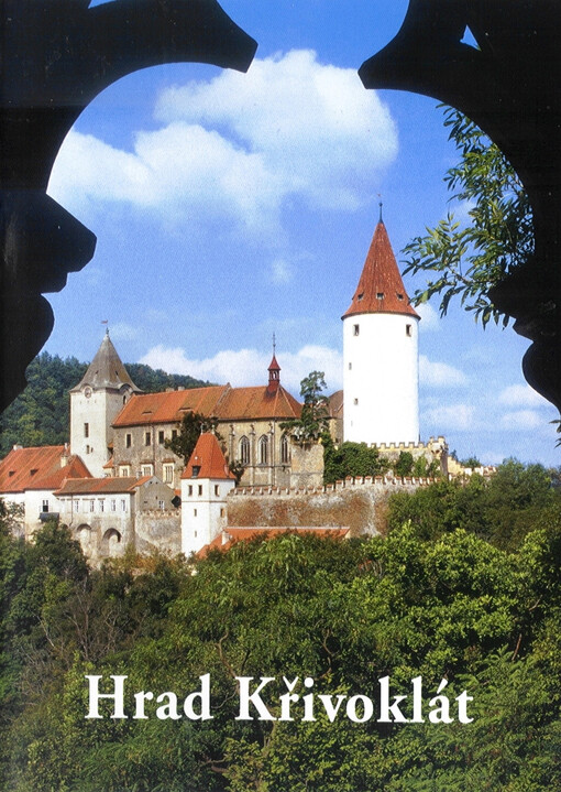 Hrad Křivoklát