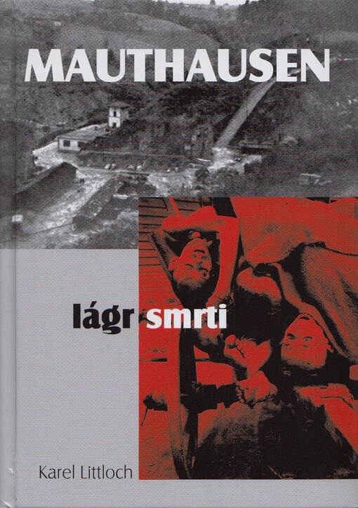 Mauthausen, lágr smrti