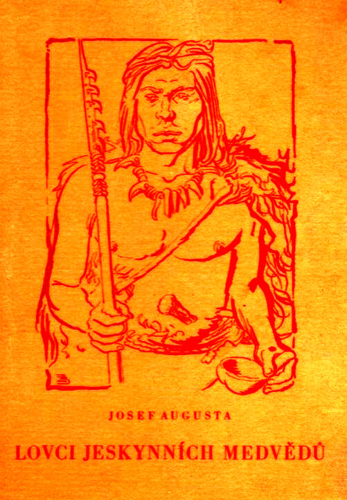 Lovci jeskynních medvědů