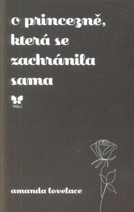 O princezně, která se zachránila sama