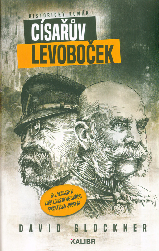 Císařův levoboček