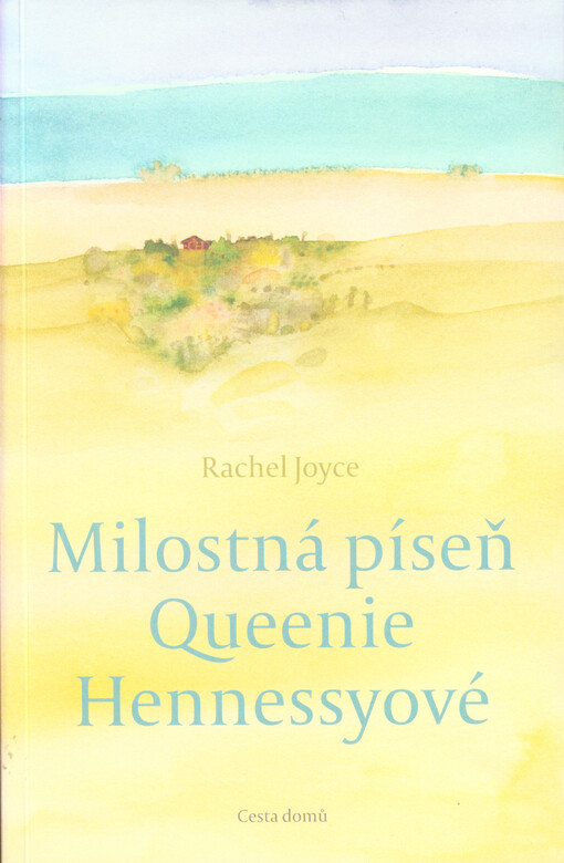 Milostná píseň Queenie Hennessyové