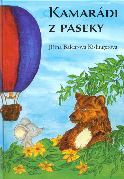 Kamarádi z paseky