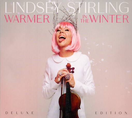 Warmer in the winter