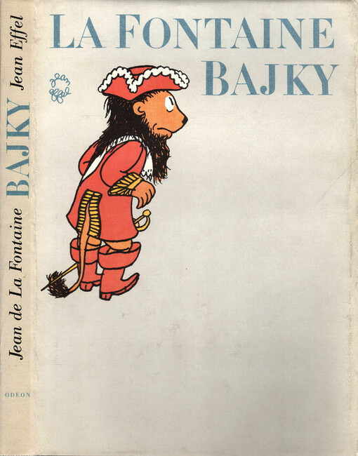 Bajky