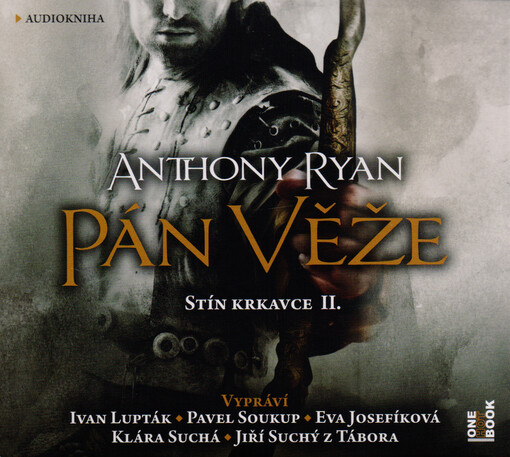 Pán věže