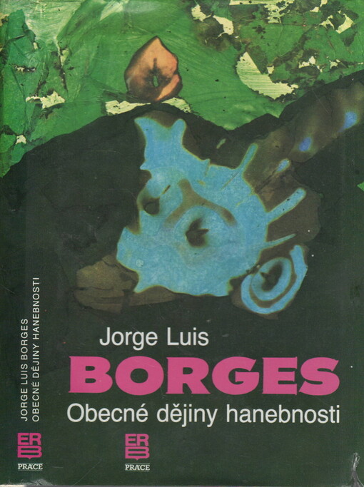 Obecné dějiny hanebnosti