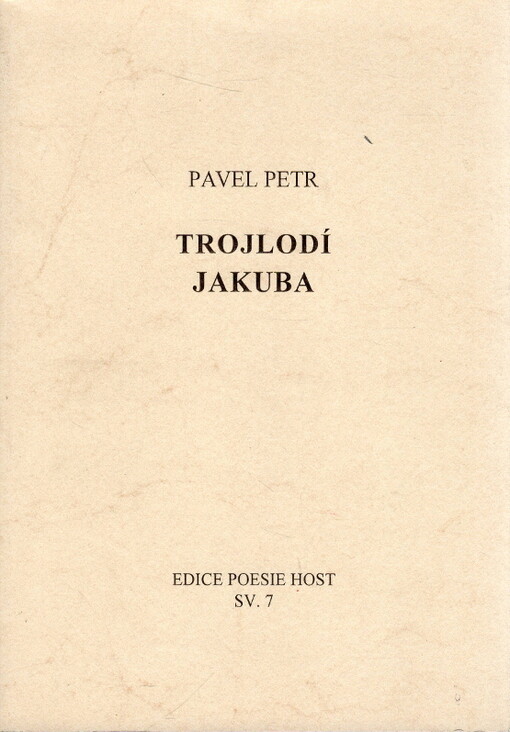 Trojlodí Jakuba