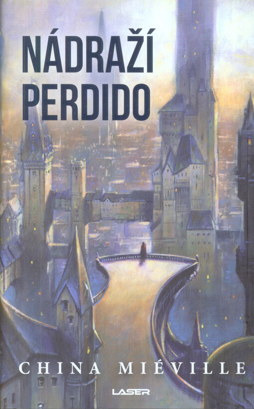 Nádraží Perdido