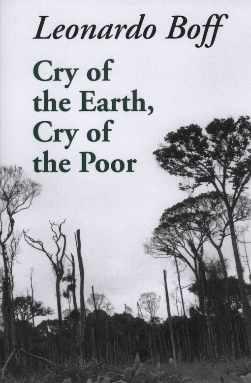 Cry of the earth, cry of the poor