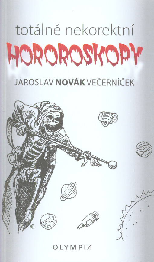 Totálně nekorektní horoskopy