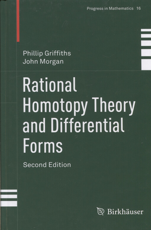 Rational homotopy theory and differential forms
