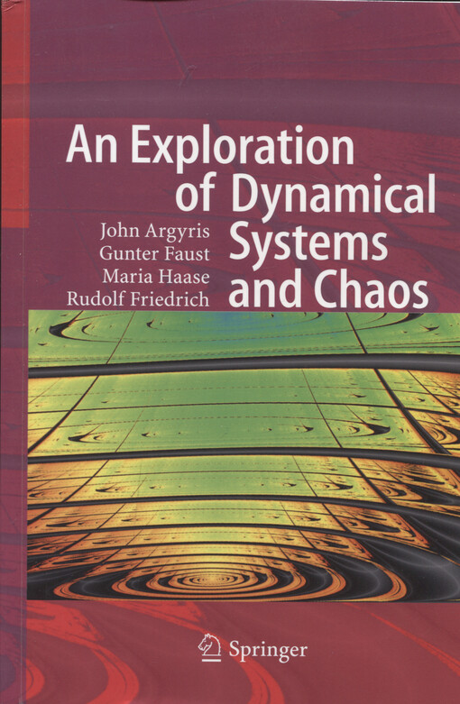 An exploration of dynamical systems and chaos