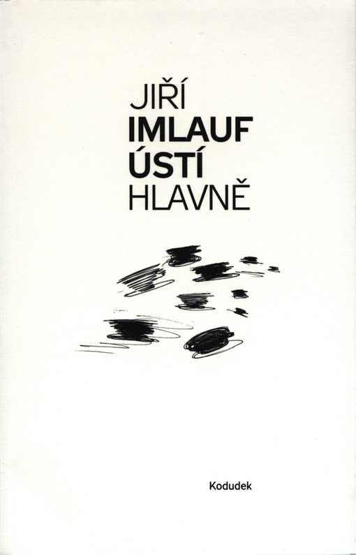 Ústí hlavně