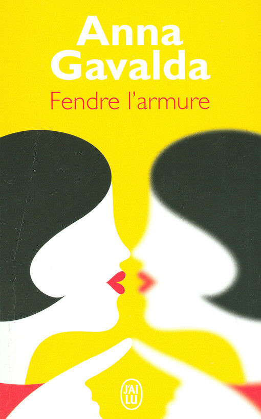 Fendre l'armure