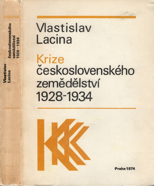Krize československého zemědělství 1928-1934