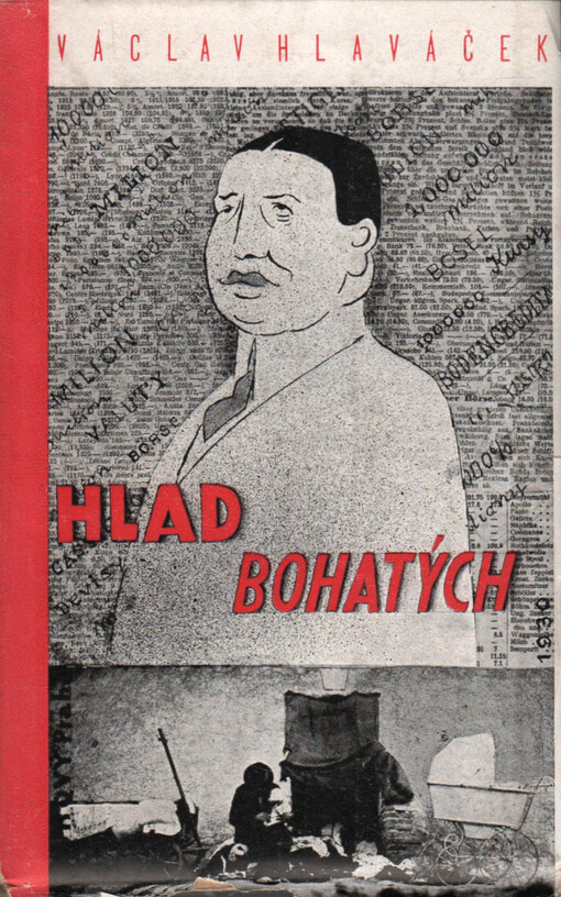 Hlad bohatých