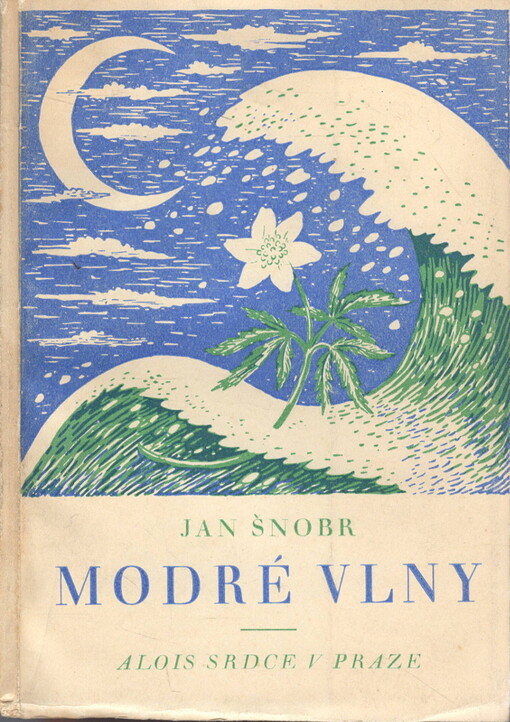 Modré vlny :1924-1925