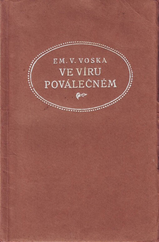 Ve víru poválečném