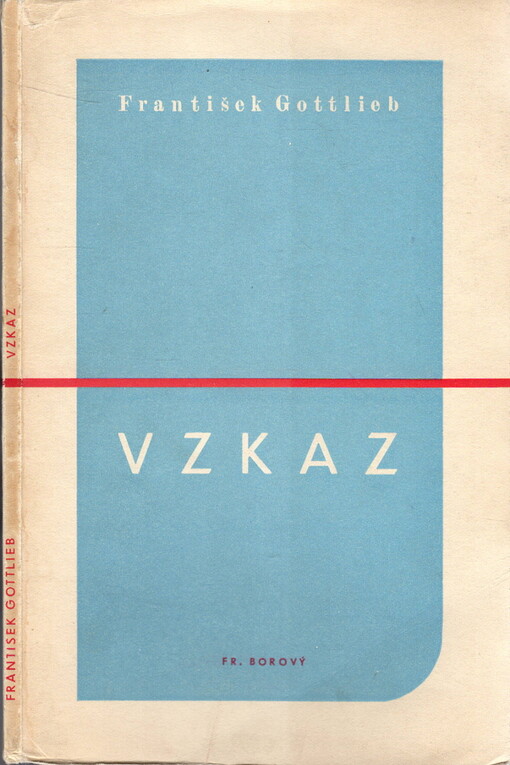 Vzkaz