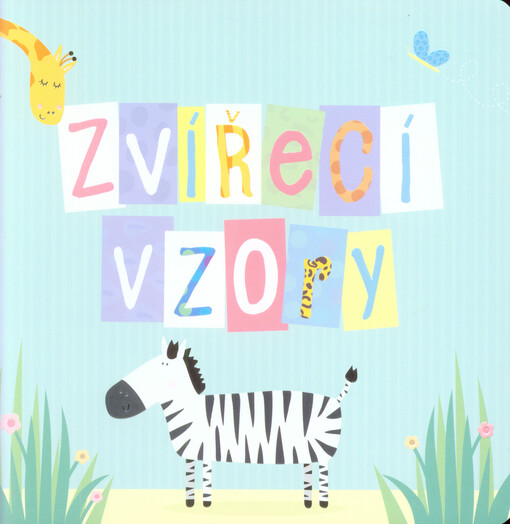 Zvířecí vzory