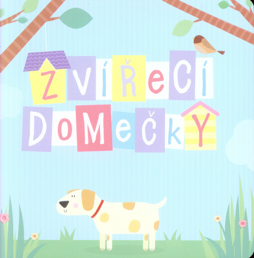 Zvířecí domečky