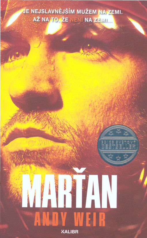 Marťan