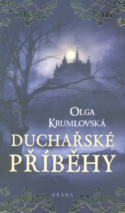 Duchařské příběhy