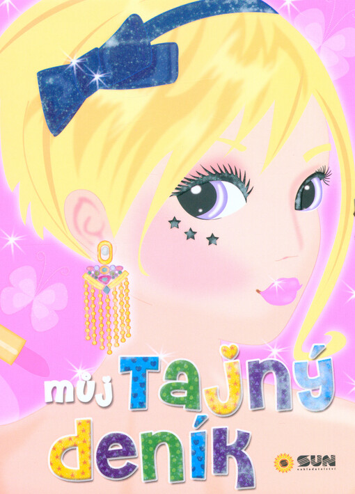 Můj tajný deník