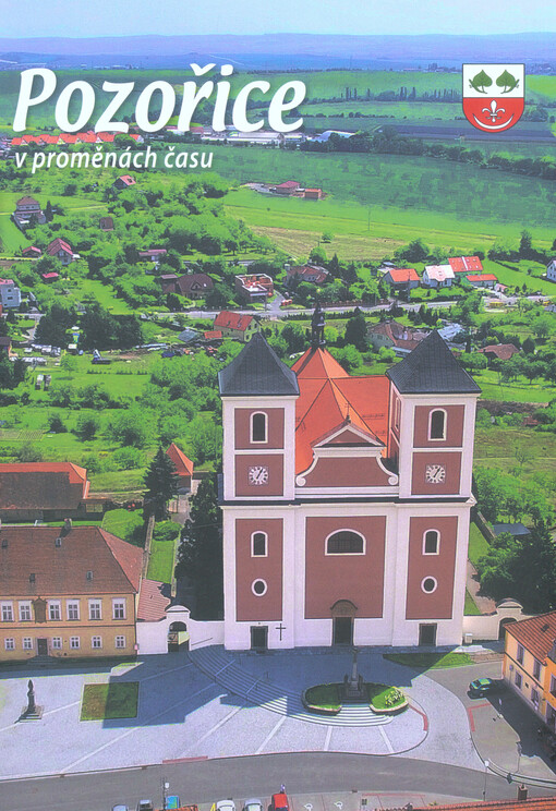Pozořice v proměnách času