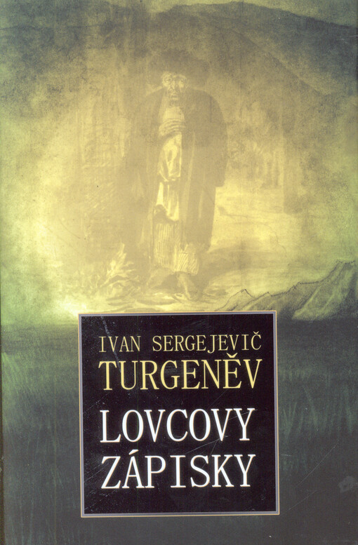 Lovcovy zápisky
