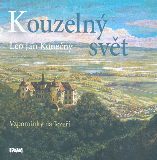 Kouzelný svět