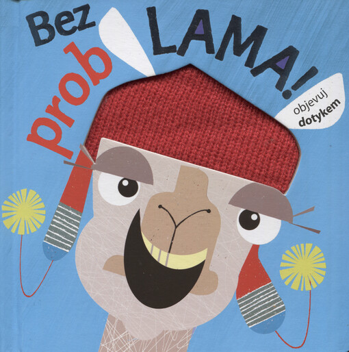 Bez probLAMA!
