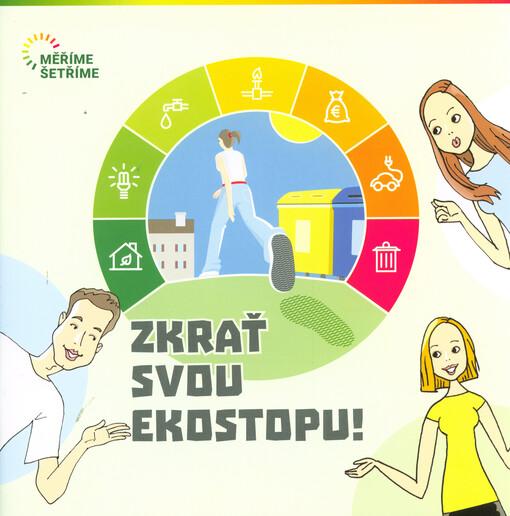 Zkrať svou ekostopu!