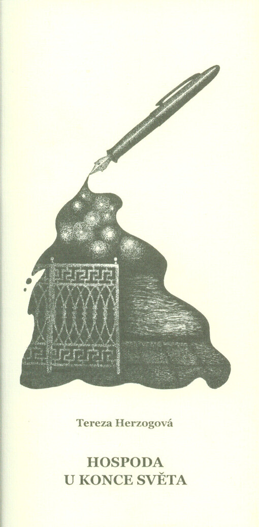 Hospoda U konce světa