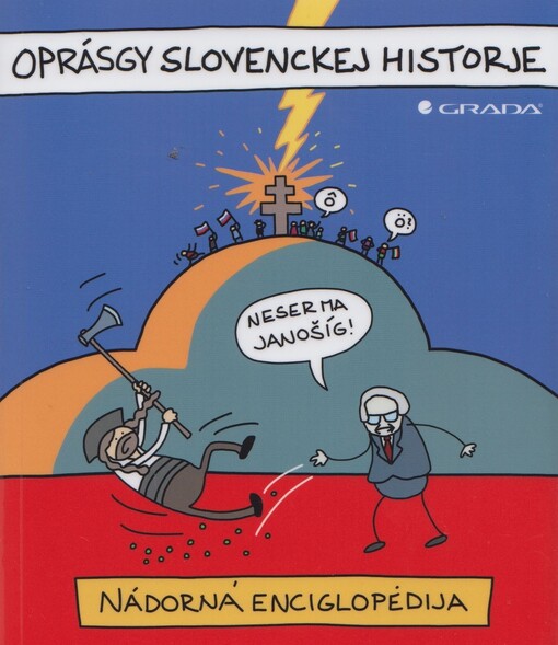Oprásgy slovenckej historje | jaz - e-kniha