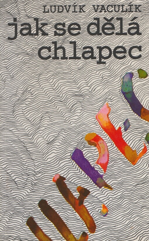 Jak se dělá chlapec