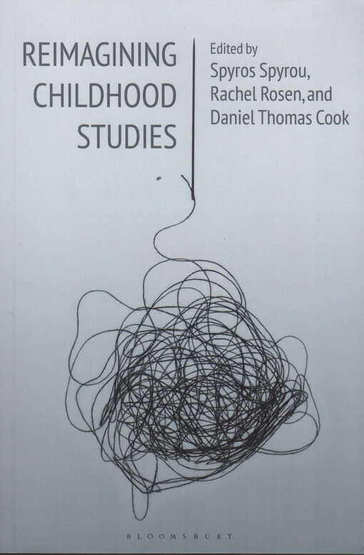 Reimagining childhood studies