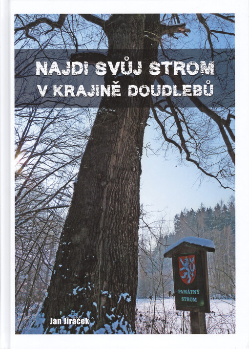 Najdi svůj strom v krajině Doudlebů