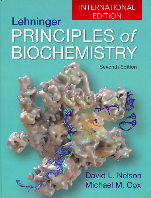 Lehninger principles of biochemistry