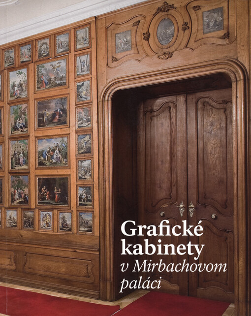Grafické kabinety v Mirbachovom paláci