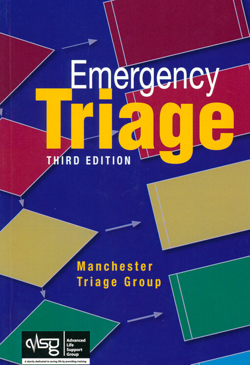 Emergency triage