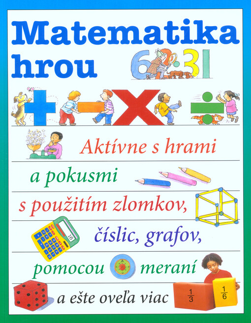 Matematika hrou