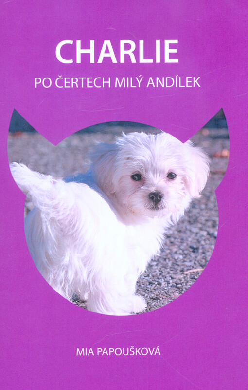 Charlie, po čertech milý andílek