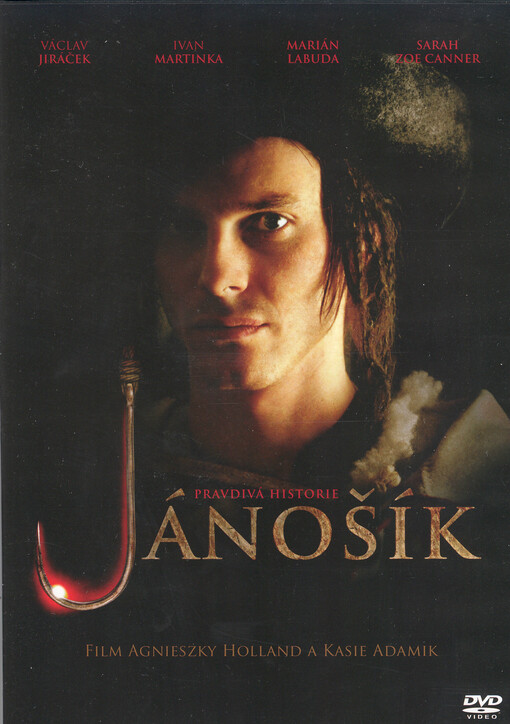 Jánošík. Pravdivá historie